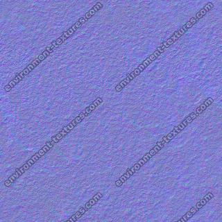 seamless wall plaster normal 0003